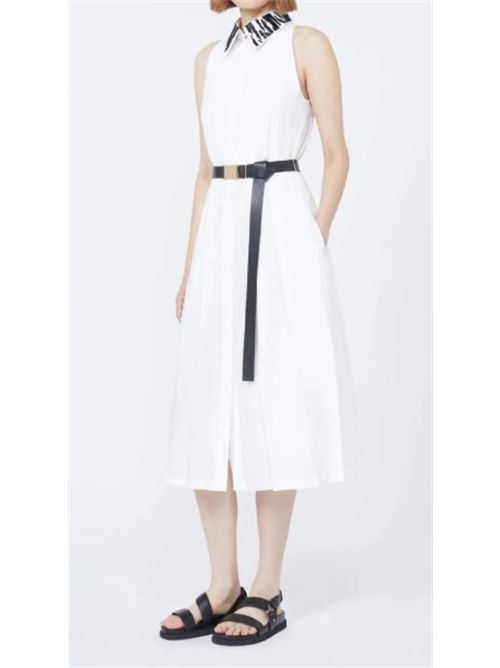 Abito in cotone Max Mara Studio Max Mara | 2616221072600.001